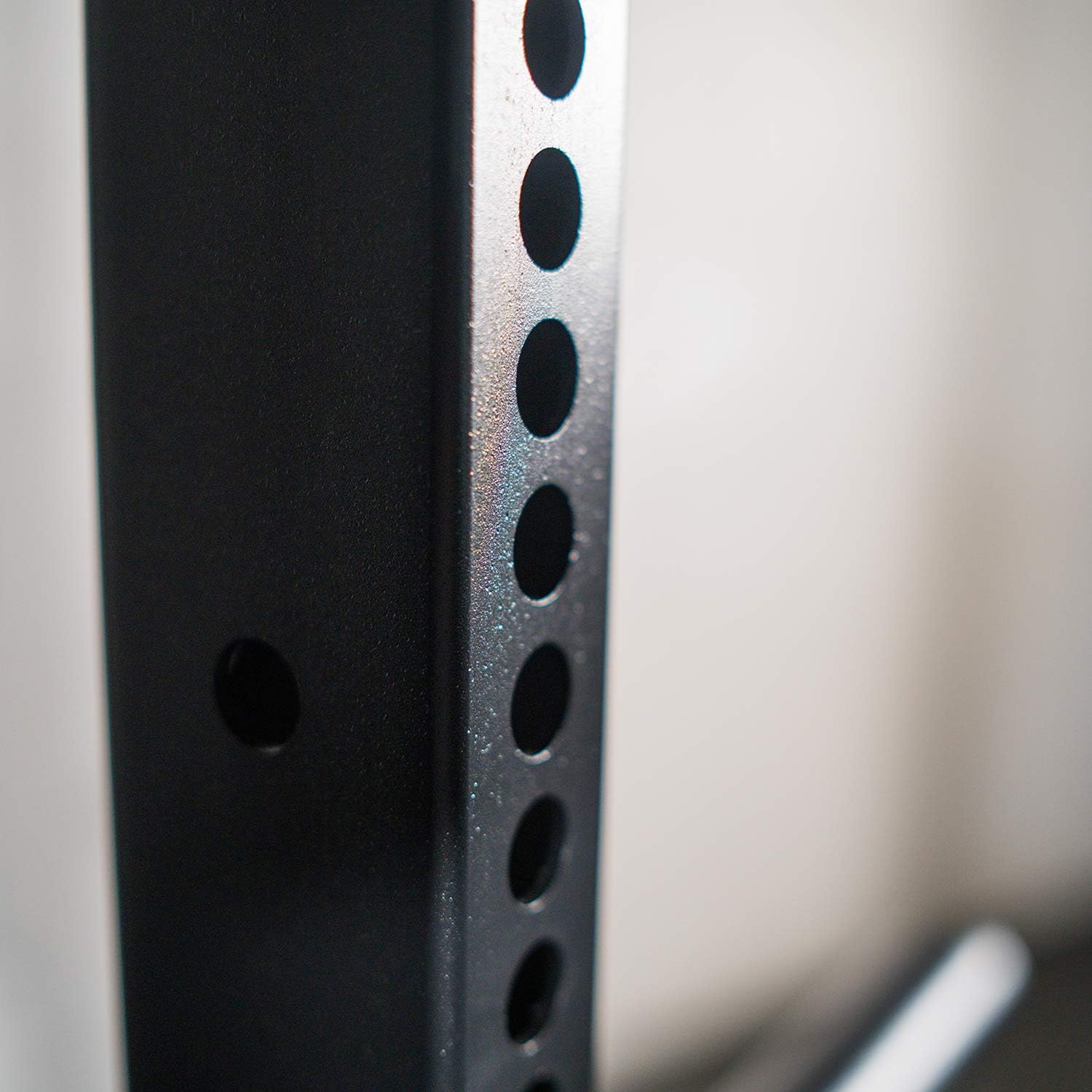 Titan Fitness T-3 Series Power Rack Squat Rack - Design and Build Quality