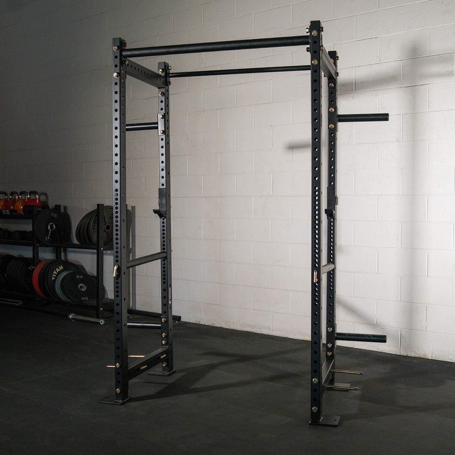 Titan Fitness T-3 Series Power Rack Squat Rack - Final Verdict