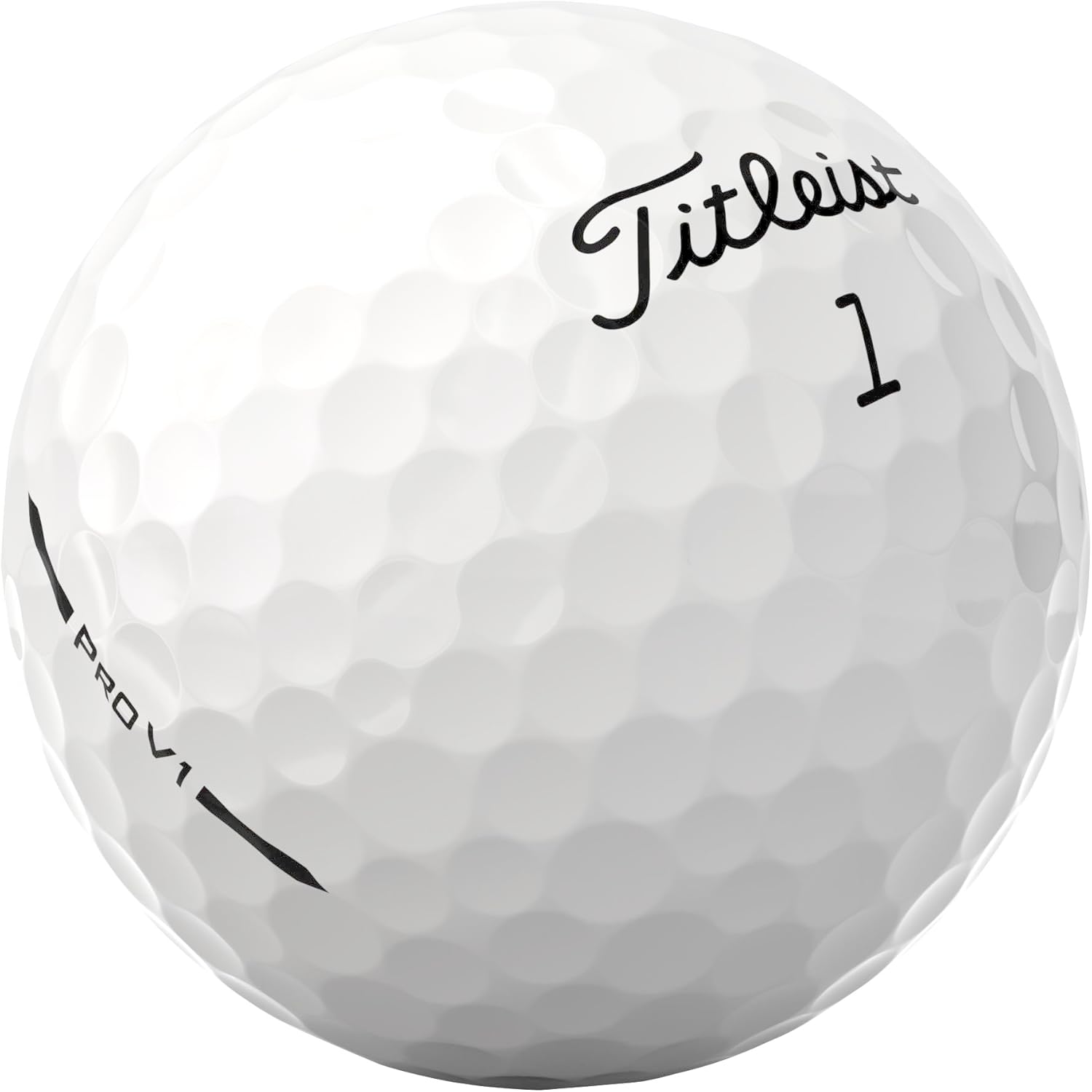 Titleist Pro V1 Golf Balls Dozen - Is It Worth the Price?