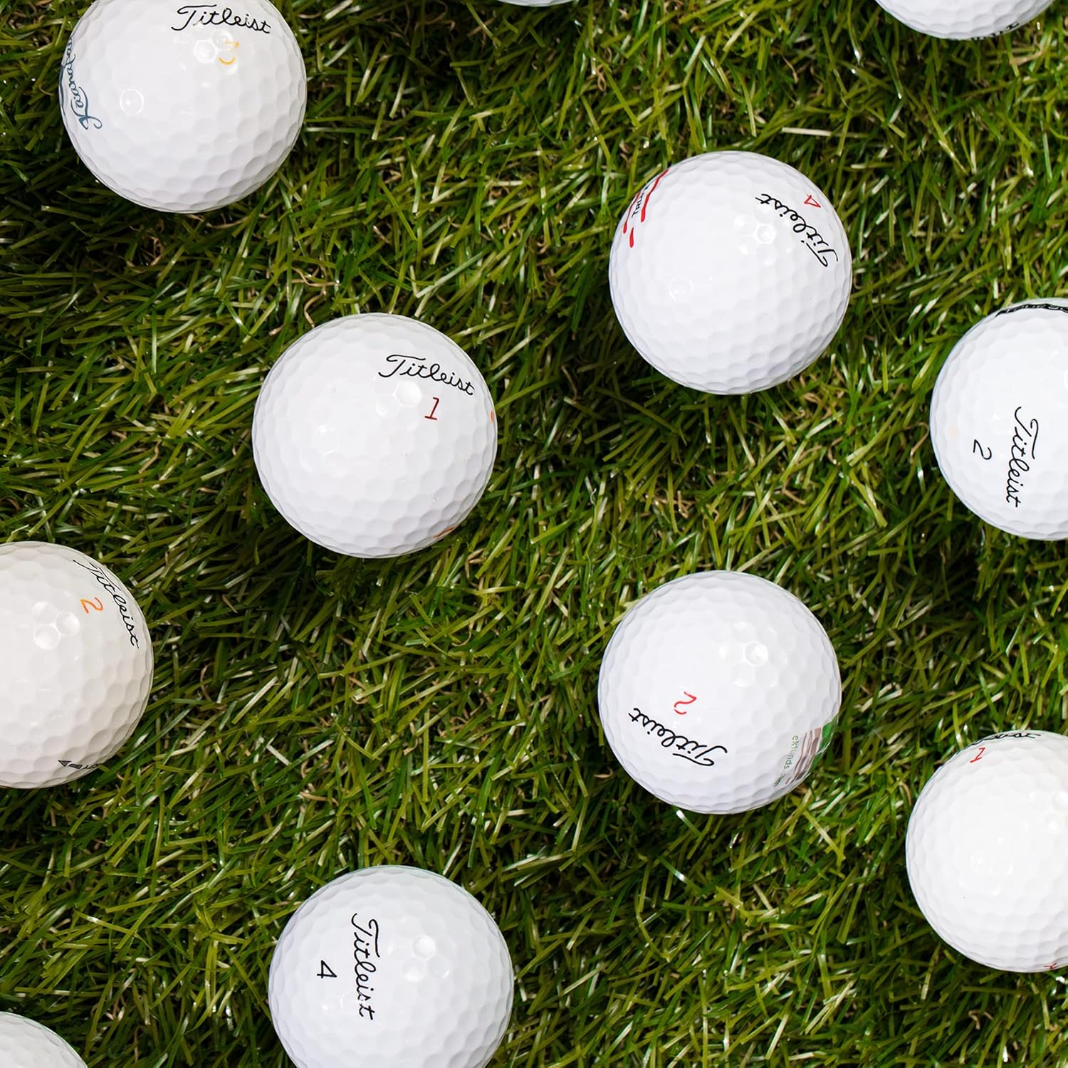 Titleist Pro V1 Golf Balls One Dozen - Is It Worth the Price?