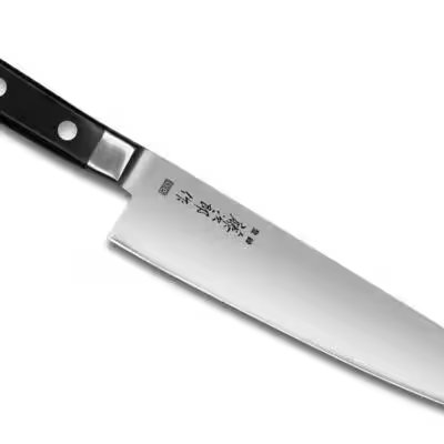 Tojiro DP Series Gyuto Chef Knife 8.2 Inch Review: Best Kitchen & Dining Pick Under $50? - Product Image