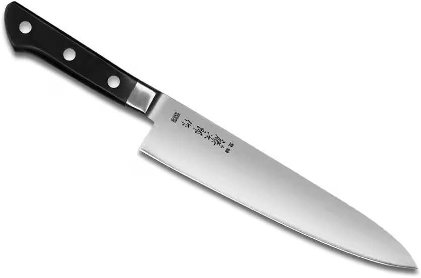 Tojiro DP Series Gyuto Chef Knife 8.2 Inch Review: Best Kitchen & Dining Pick Under $50? - Product Image