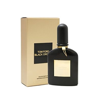 Tom Ford Black Orchid Eau de Parfum 1.7oz Review: Why This 4.7-Star Amazon Best-Seller Deserves the Hype - Product Image
