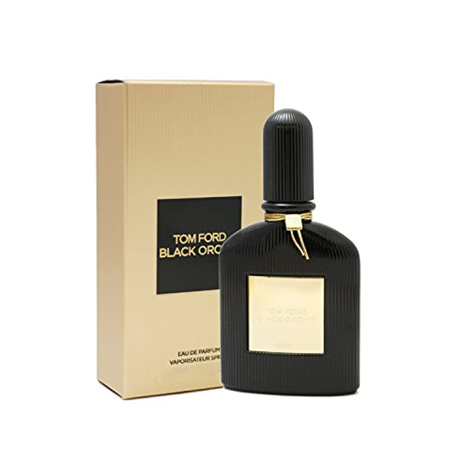 Tom Ford Black Orchid Eau de Parfum 1.7oz Review