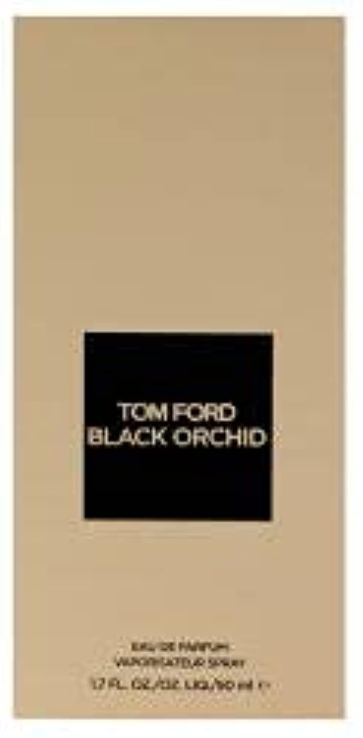 Tom Ford Black Orchid Eau de Parfum 1.7oz - Key Specifications