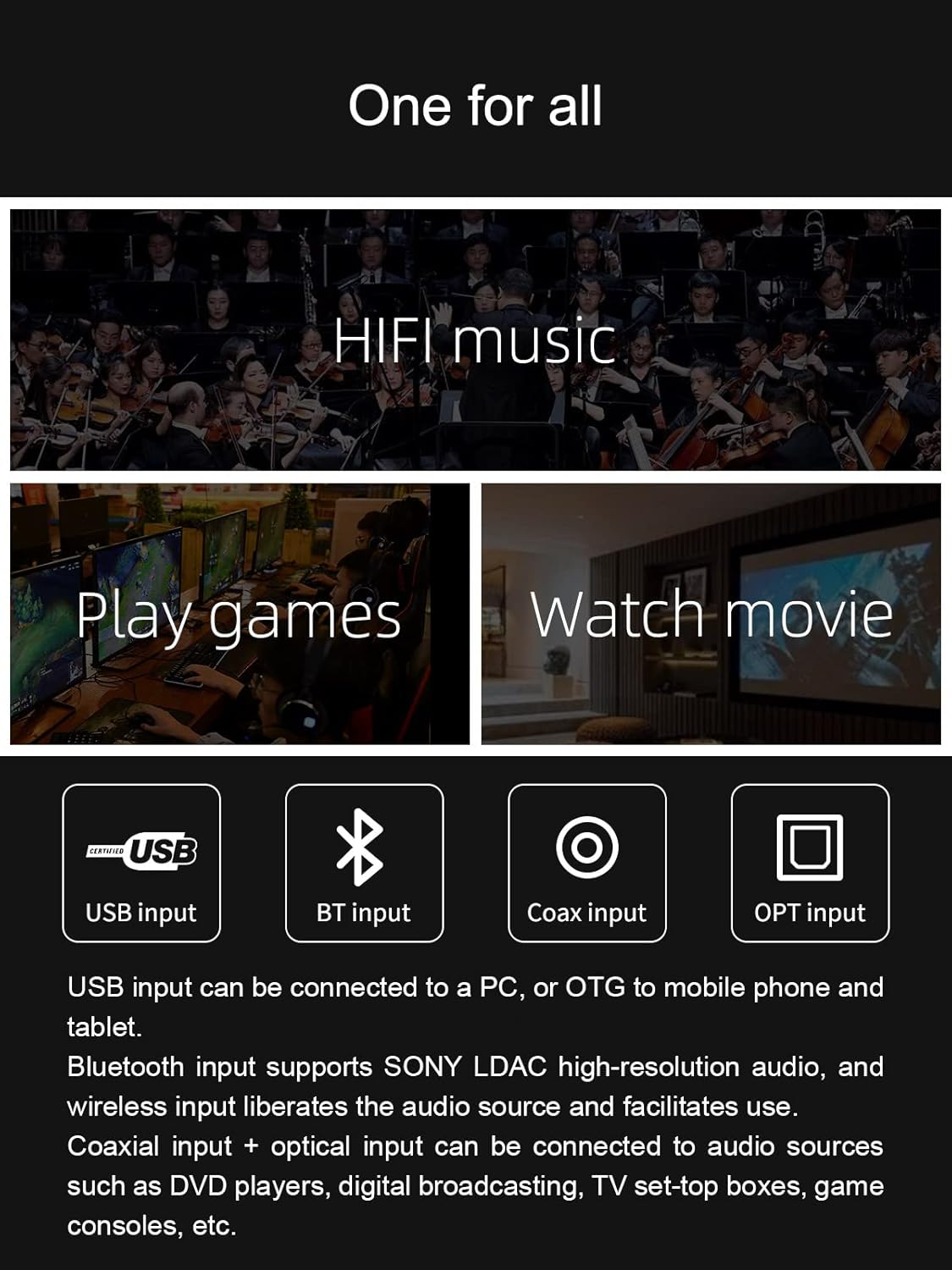 Topping DX5 Lite DAC Amp Combo Desktop - Design and Build Quality