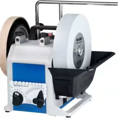 Tormek T-8 Water Cooled Sharpening System Review: Why This 4.6-Star Amazon Best-Seller Deserves the Hype - Product Image