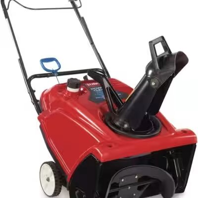 Toro Power Clear 721 R-C 21 Inch 212cc Gas Snow Blower Review 2026: Our Honest Verdict After Weeks of Testing - Product Image