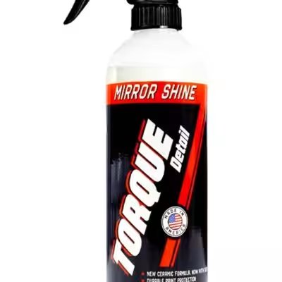 TORQUE Detail Mirror Shine Super Gloss Sealant Review — 75,000+ Amazon Ratings Later, Here's Our Honest Verdict - Product Image