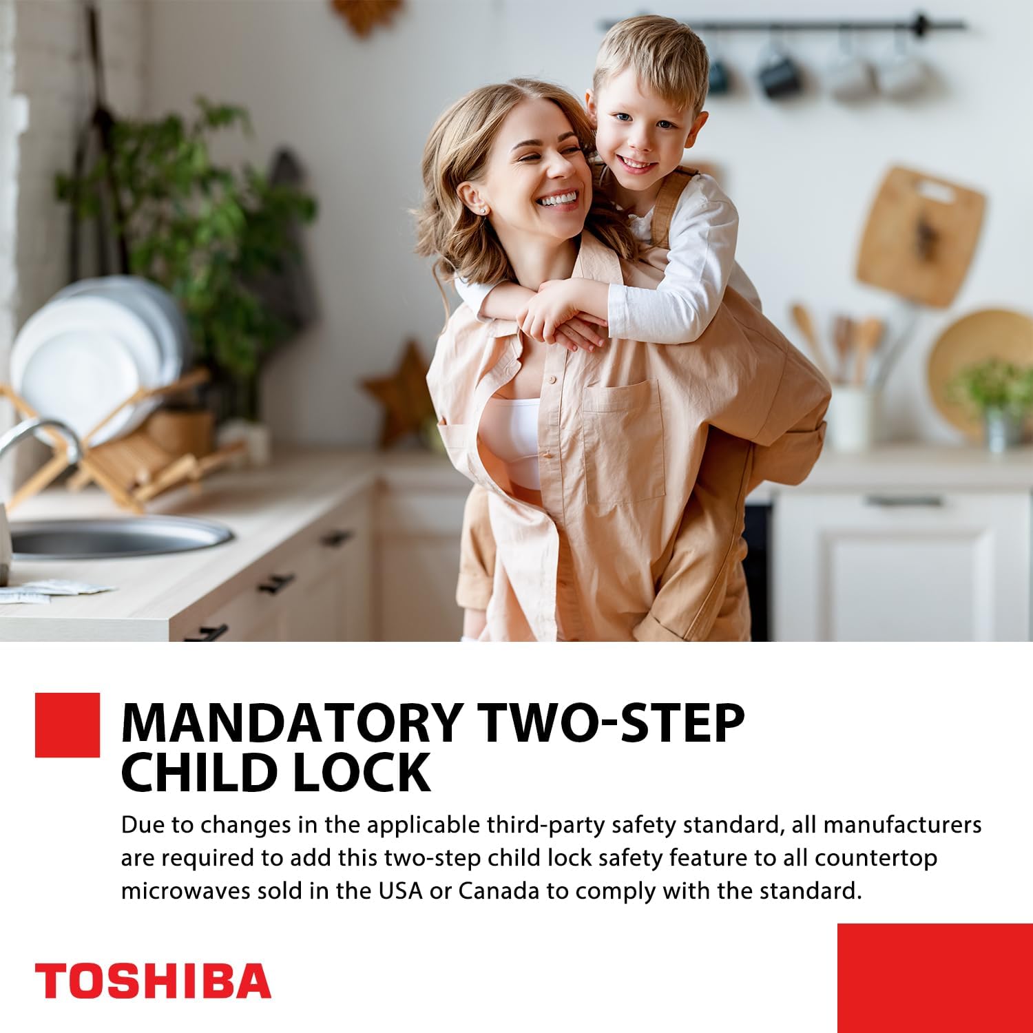 Toshiba EM131A5C-BS Microwave Oven 1.2 Cu Ft - Final Verdict