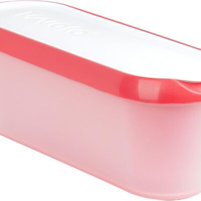 Tovolo Glide-A-Scoop Ice Cream Tub 1.5 Qt BPA Free Review: Why 5,000+ Amazon Buyers Can't Stop Raving About It - Product Image