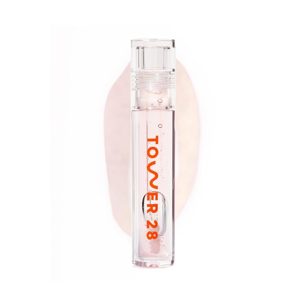 Tower 28 ShineOn Lip Jelly Gloss Review 2026: Is the Amazon Bestseller Worth the Hype? - Product Image