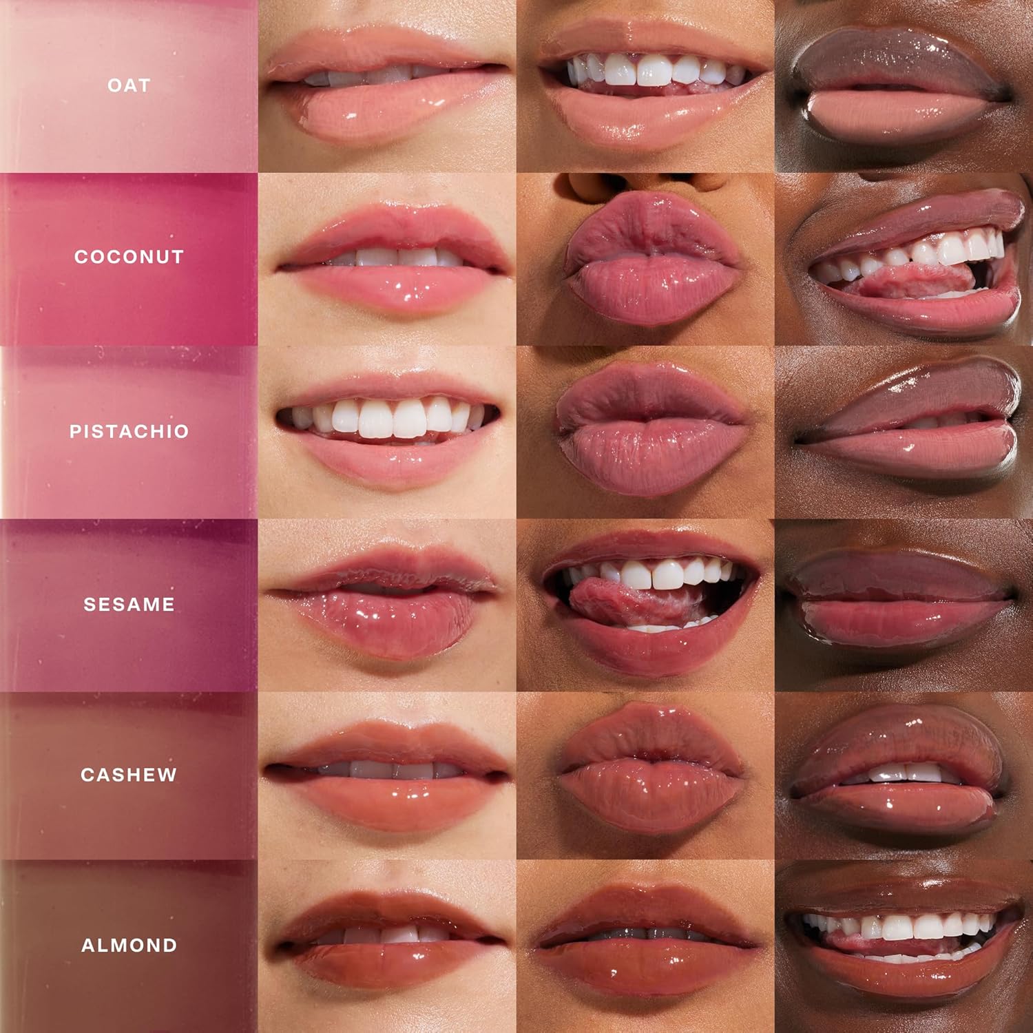 Tower 28 ShineOn Lip Jelly Gloss - Real-World Performance