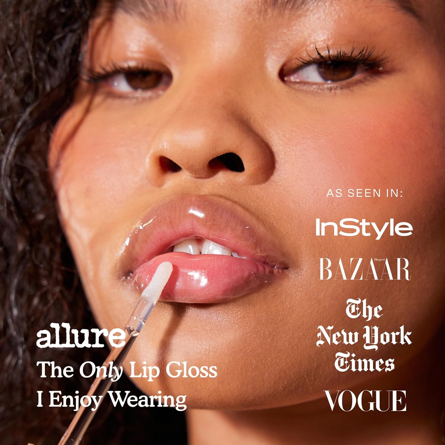 Tower 28 ShineOn Lip Jelly Gloss - Performance Testing