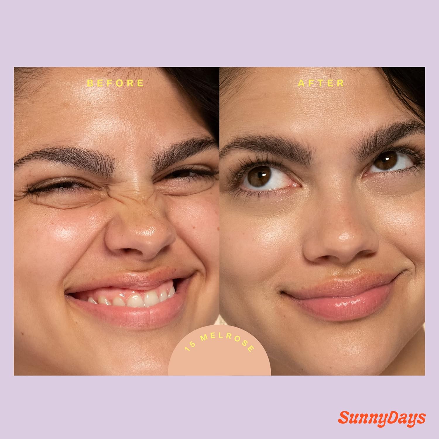 Tower 28 SunnyDays SPF 30 Tinted Sunscreen Foundation 1oz - Performance Testing