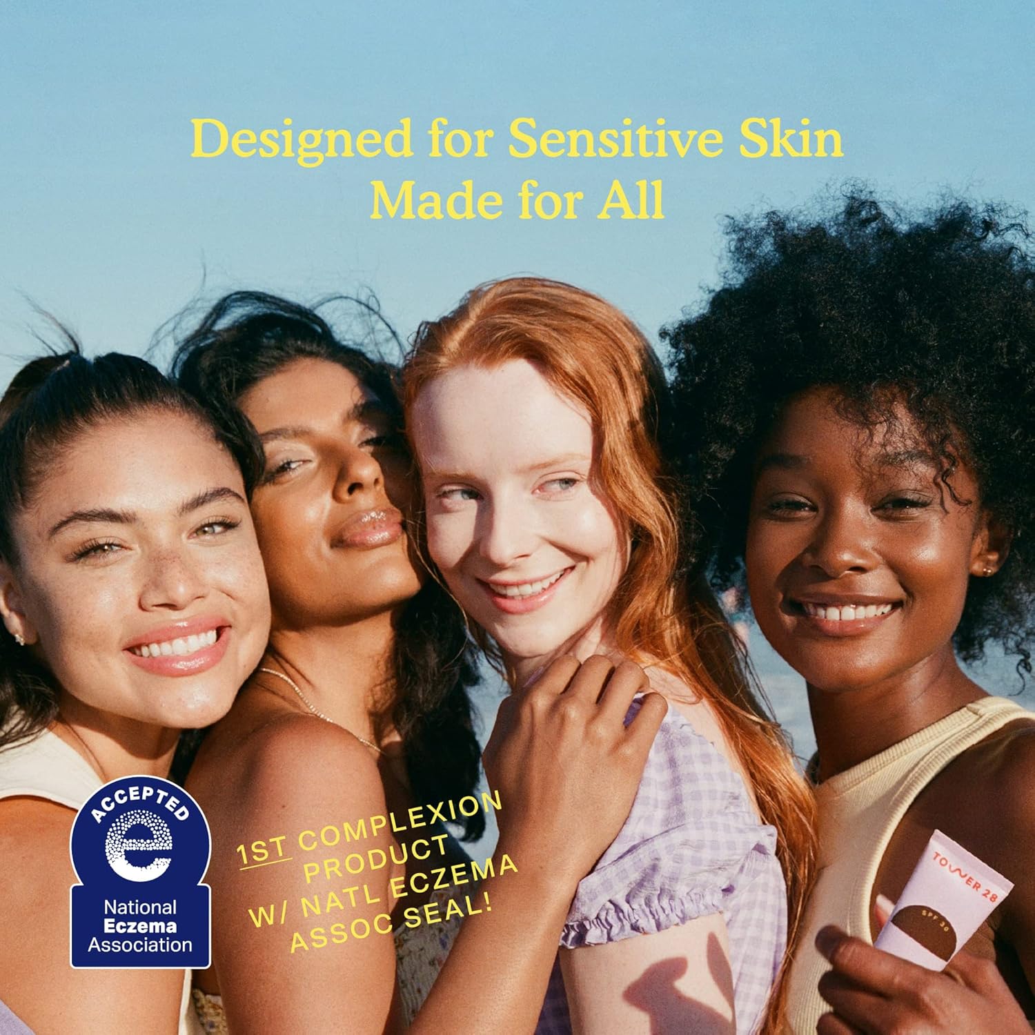 Tower 28 SunnyDays SPF 30 Tinted Sunscreen Foundation 1oz - How It Compares