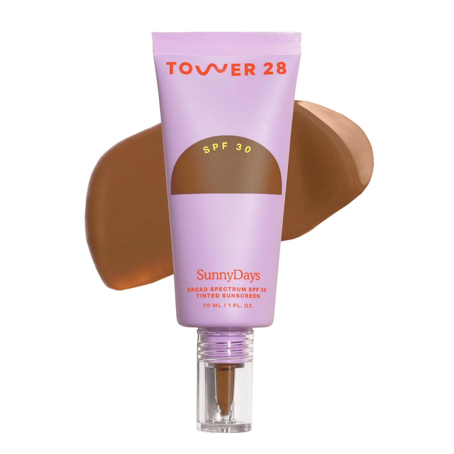 Tower 28 SunnyDays SPF 30 Tinted Sunscreen Foundation 1oz - Is It Worth the Price?
