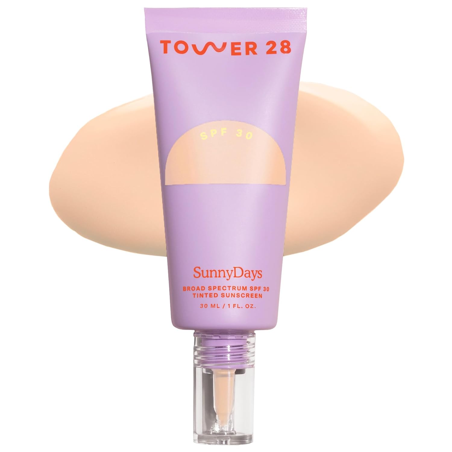 Tower 28 SunnyDays SPF 30 Tinted Sunscreen Foundation 1oz - Final Verdict