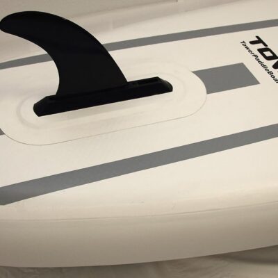 Tower Xplorer 14 Foot Inflatable Stand Up Paddle Board Review — The Amazon Favorite With 12,000+ Ratings Put to the Test - Product Image