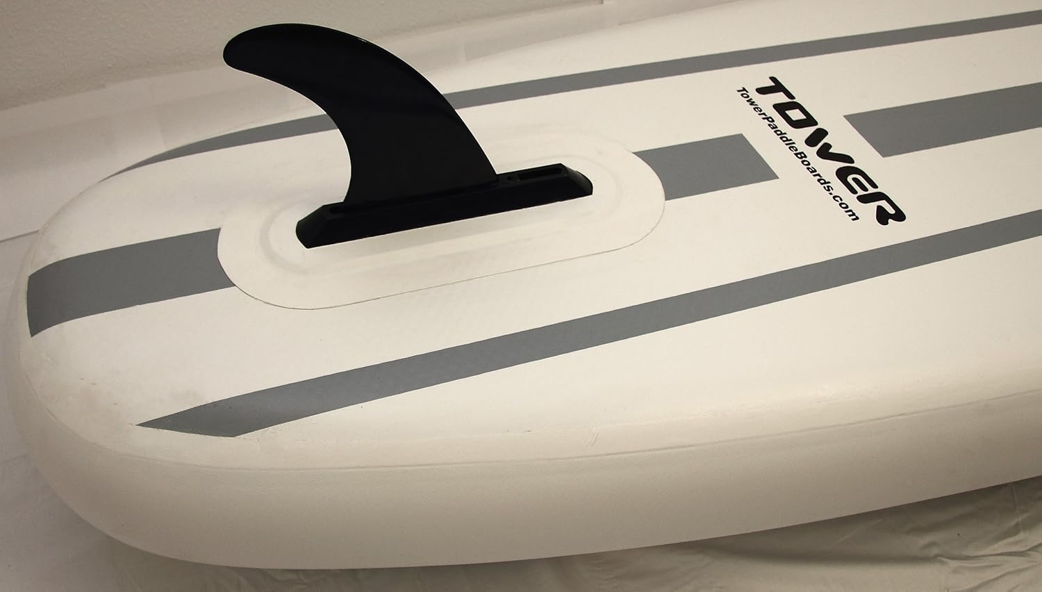 Tower Xplorer 14 Foot Inflatable Stand Up Paddle Board Review