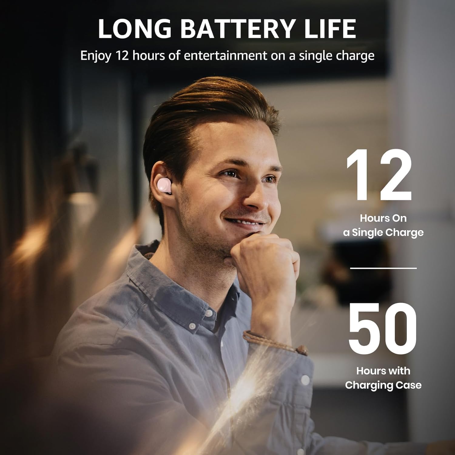 Tozo T6 True Wireless Earbuds IPX8 Waterproof - Final Verdict