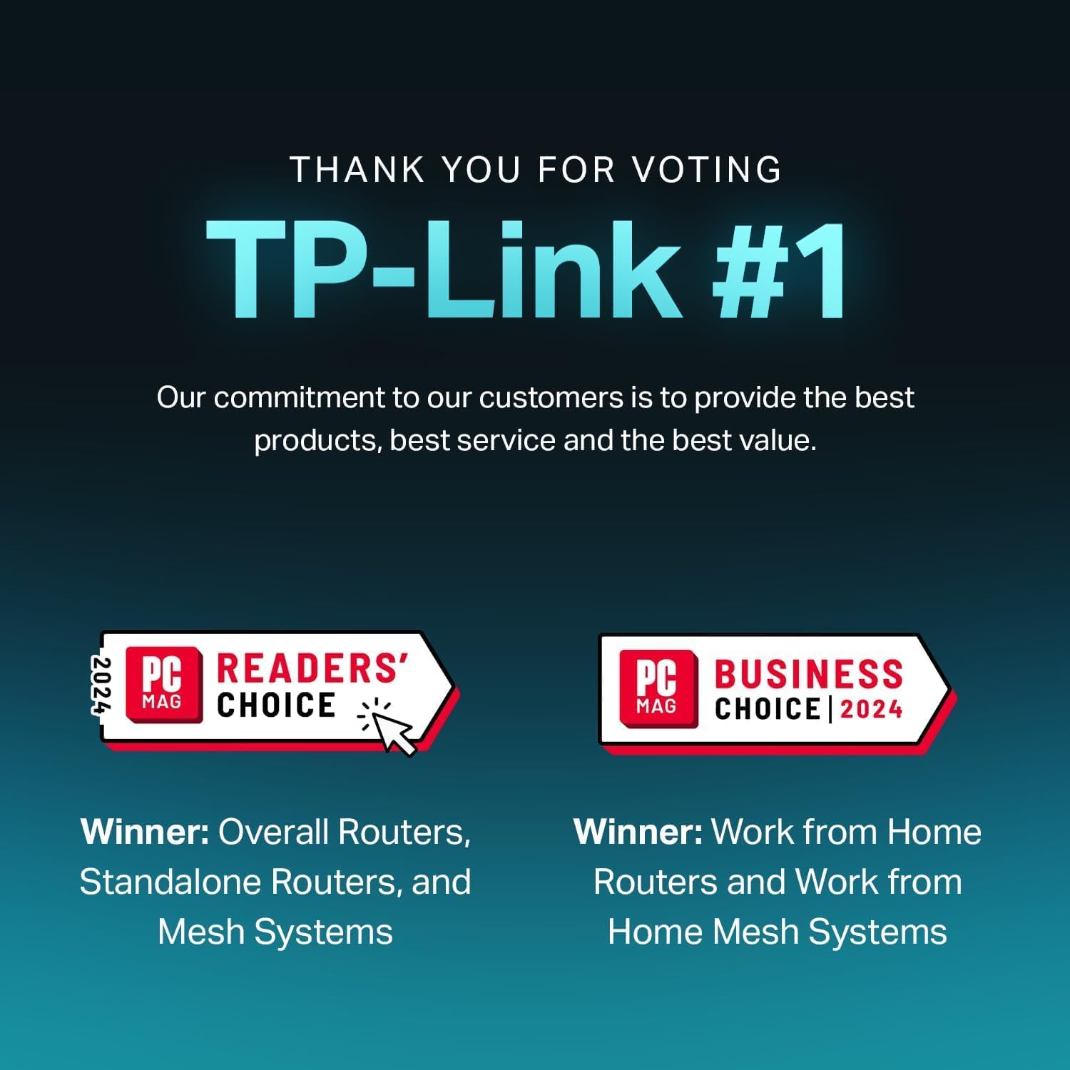 TP-Link Archer AX21 WiFi 6 Router - Performance: Where It Counts