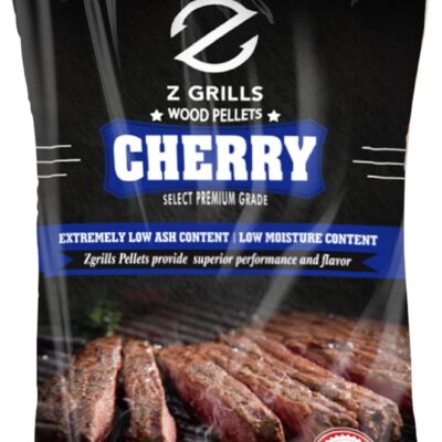 Traeger Grills Signature Blend Hardwood Pellets 20lb Bag Review — The Amazon Favorite With 29,000+ Ratings Put to the Test - Product Image