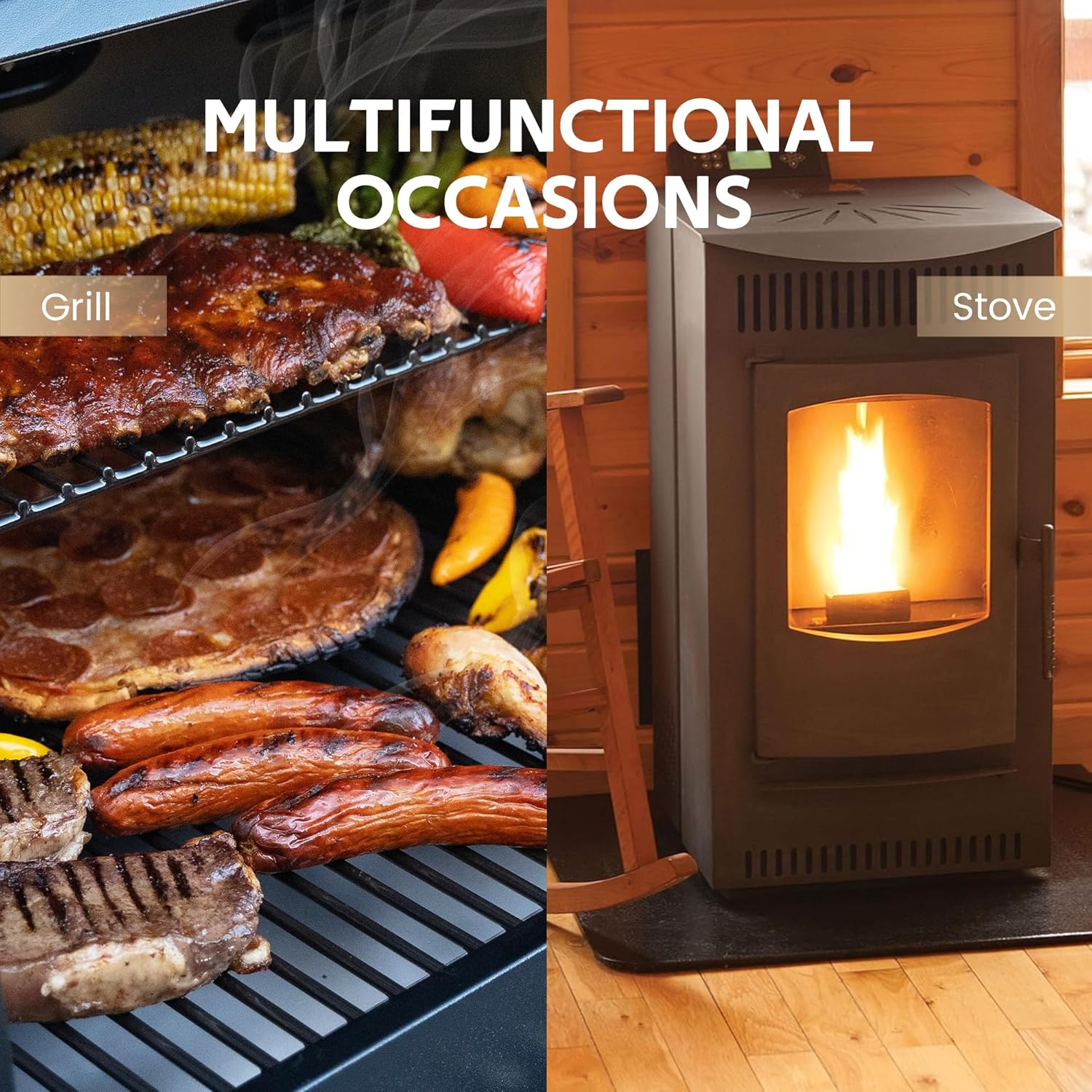 Traeger Grills Signature Blend Hardwood Pellets 20lb Bag - Is It Worth the Price?