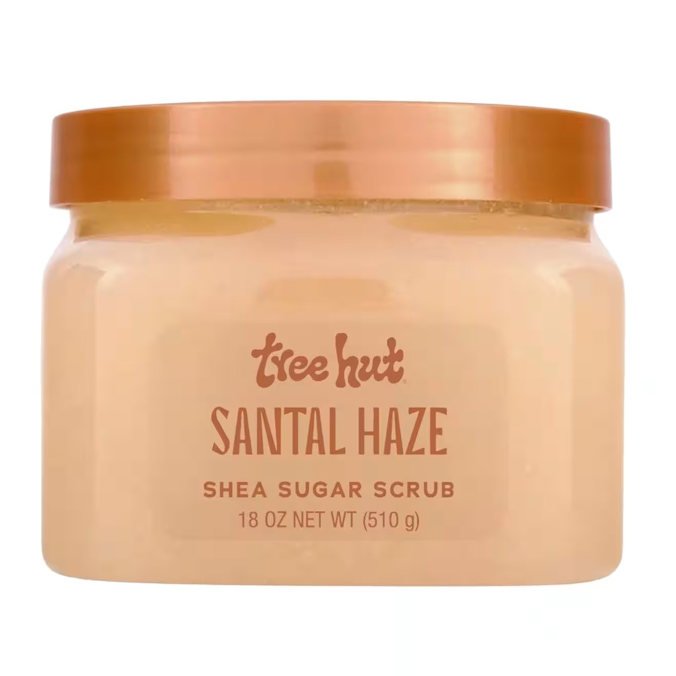 Tree Hut Shea Sugar Body Scrub Tropical Mango 18oz Review