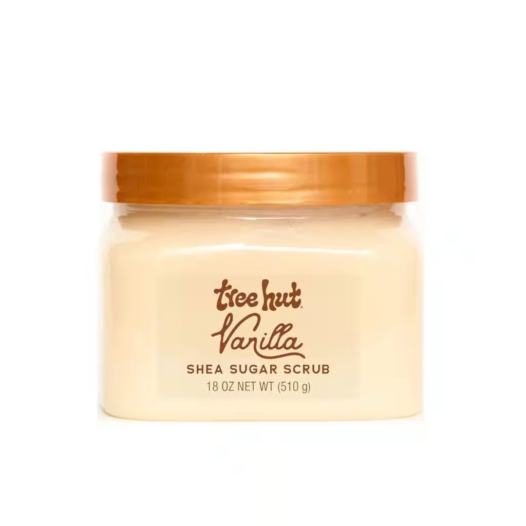 Tree Hut Shea Sugar Scrub Coco Colada 18oz Review — Is It Really Worth $8.99 in 2026? - Product Image