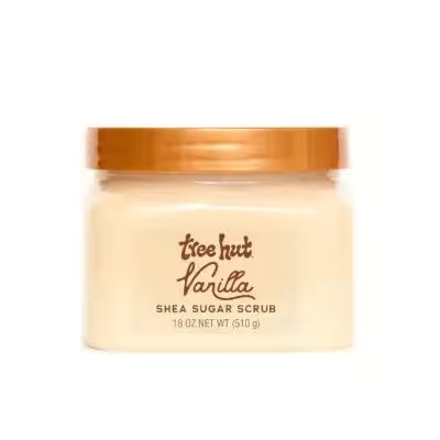 Tree Hut Shea Sugar Scrub Coco Colada 18oz Review — Is It Really Worth $8.99 in 2026? - Product Image