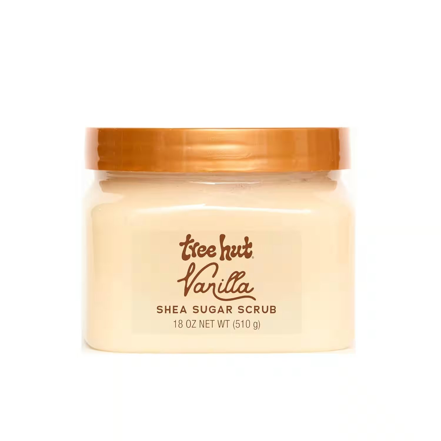 Tree Hut Shea Sugar Scrub Coco Colada 18oz Review