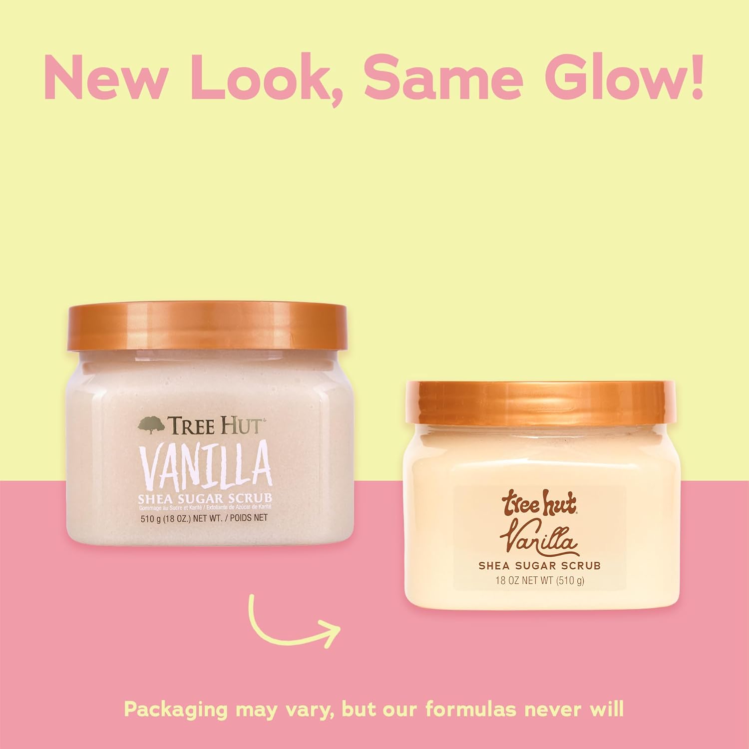 Tree Hut Shea Sugar Scrub - The Value Equation