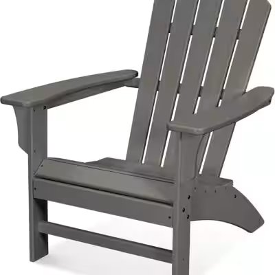 Trex Outdoor Furniture Yacht Club Adirondack Chair Review: Is This Top-Rated Amazon Pick Worth $50? - Product Image