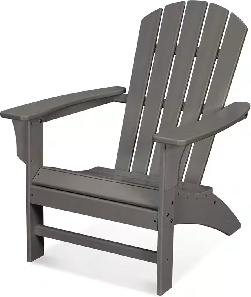 Trex Outdoor Furniture Yacht Club Adirondack Chair Review: Is This Top-Rated Amazon Pick Worth $50? - Product Image