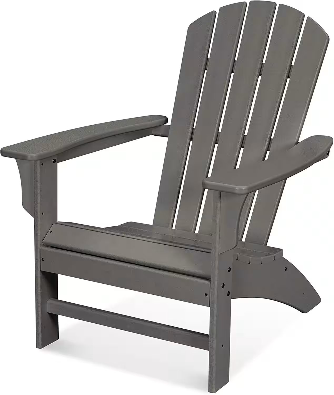 Trex Outdoor Furniture Yacht Club Adirondack Chair Review