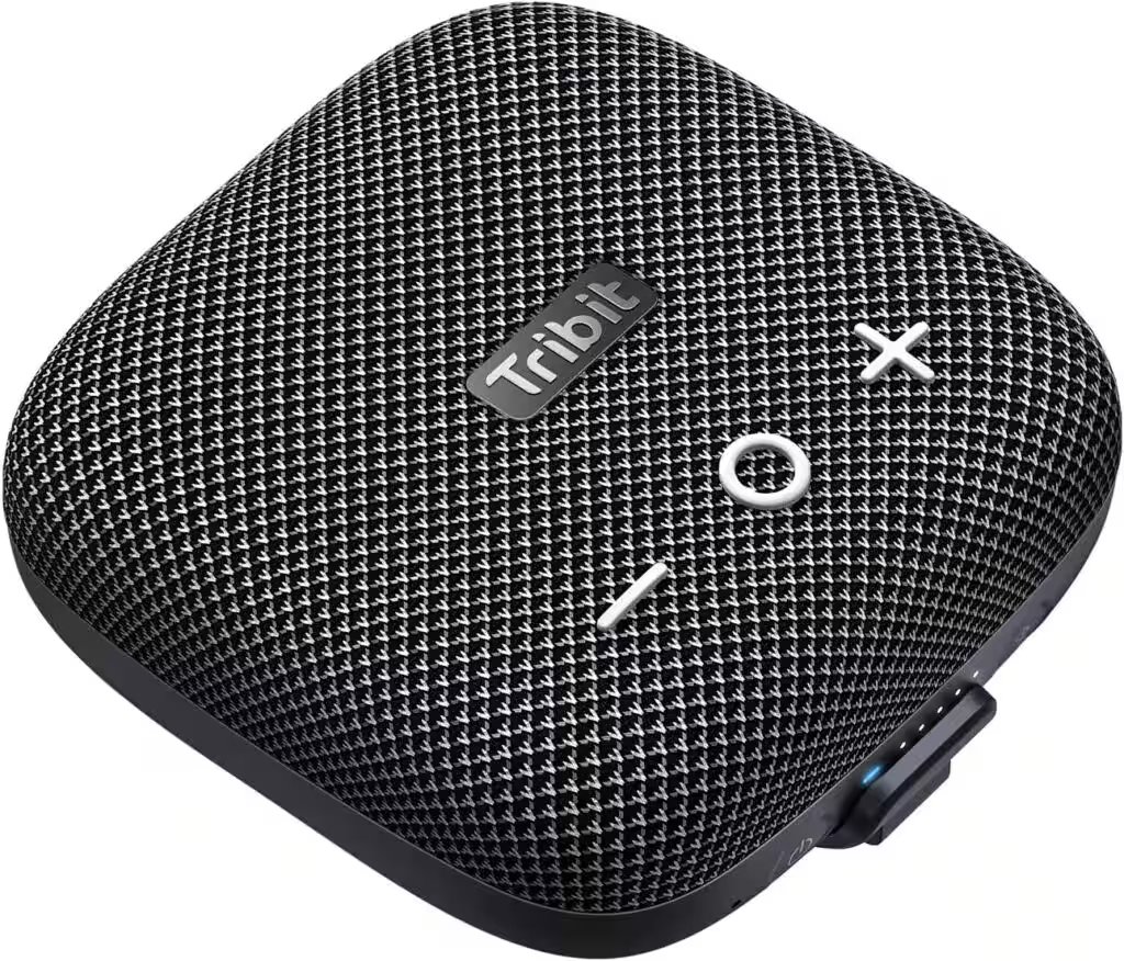Tribit StormBox Micro 2 Portable Speaker IP67 Review — 15,000+ Amazon Ratings Later, Here's Our Honest Verdict - Product Image