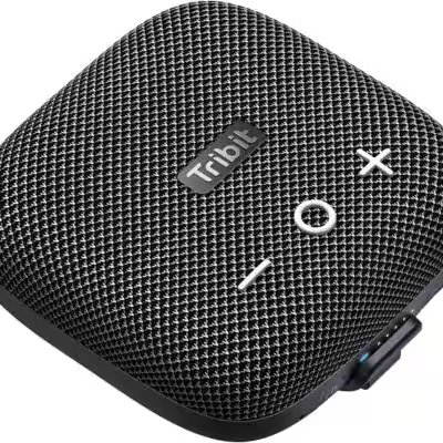 Tribit StormBox Micro 2 Portable Speaker IP67 Review — 15,000+ Amazon Ratings Later, Here's Our Honest Verdict - Product Image
