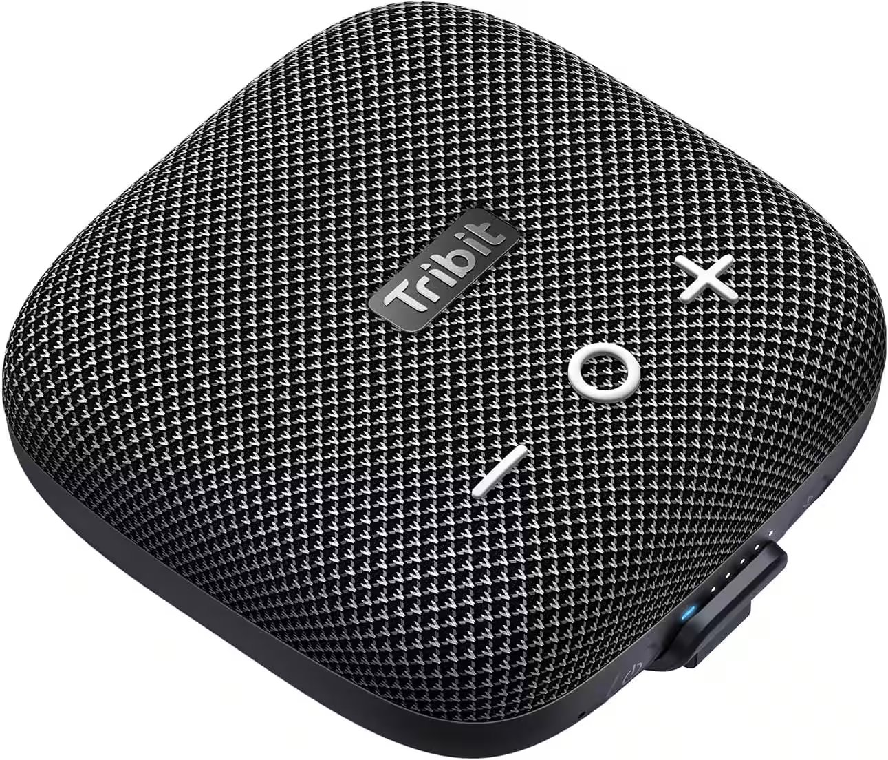 Tribit StormBox Micro 2 Portable Speaker IP67 Review