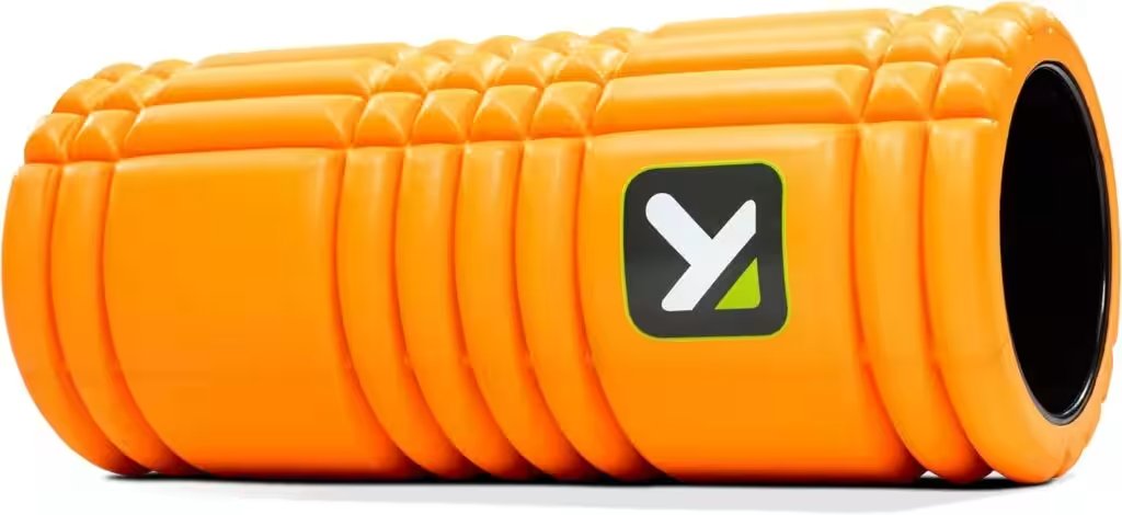 TriggerPoint GRID Foam Roller 13 Inch Review: The 100,000+-Review Amazon Hit — Worth Your Money? - Product Image