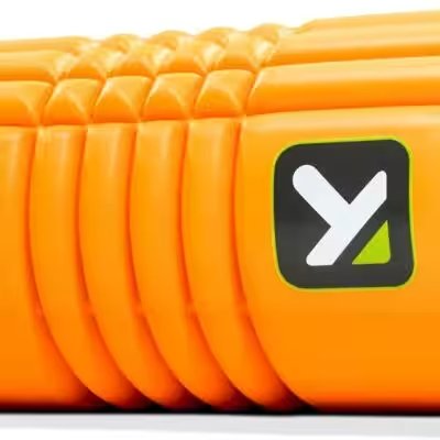 TriggerPoint GRID Foam Roller 13 Inch Review: The 100,000+-Review Amazon Hit — Worth Your Money? - Product Image