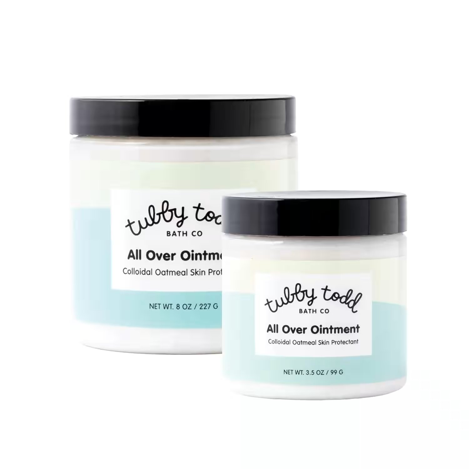 Tubby Todd All Over Ointment Original 3.4oz Review