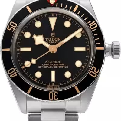 Tudor Black Bay 58 Automatic Watch 39mm Review: Why 12,000+ Amazon Buyers Can't Stop Raving About It - Product Image