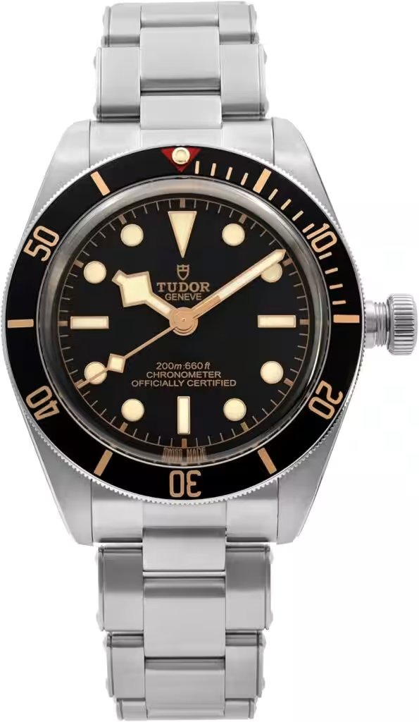 Tudor Black Bay 58 Automatic Watch 39mm Review: Why 12,000+ Amazon Buyers Can't Stop Raving About It - Product Image
