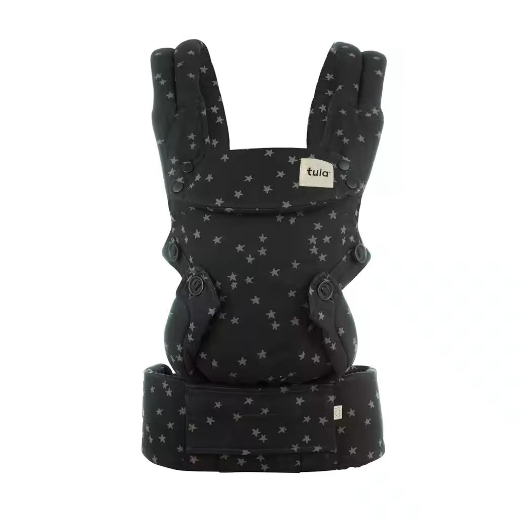 Tula Explore Baby Carrier 4 Position Review 2026: Our Honest Verdict After Weeks of Testing - Product Image