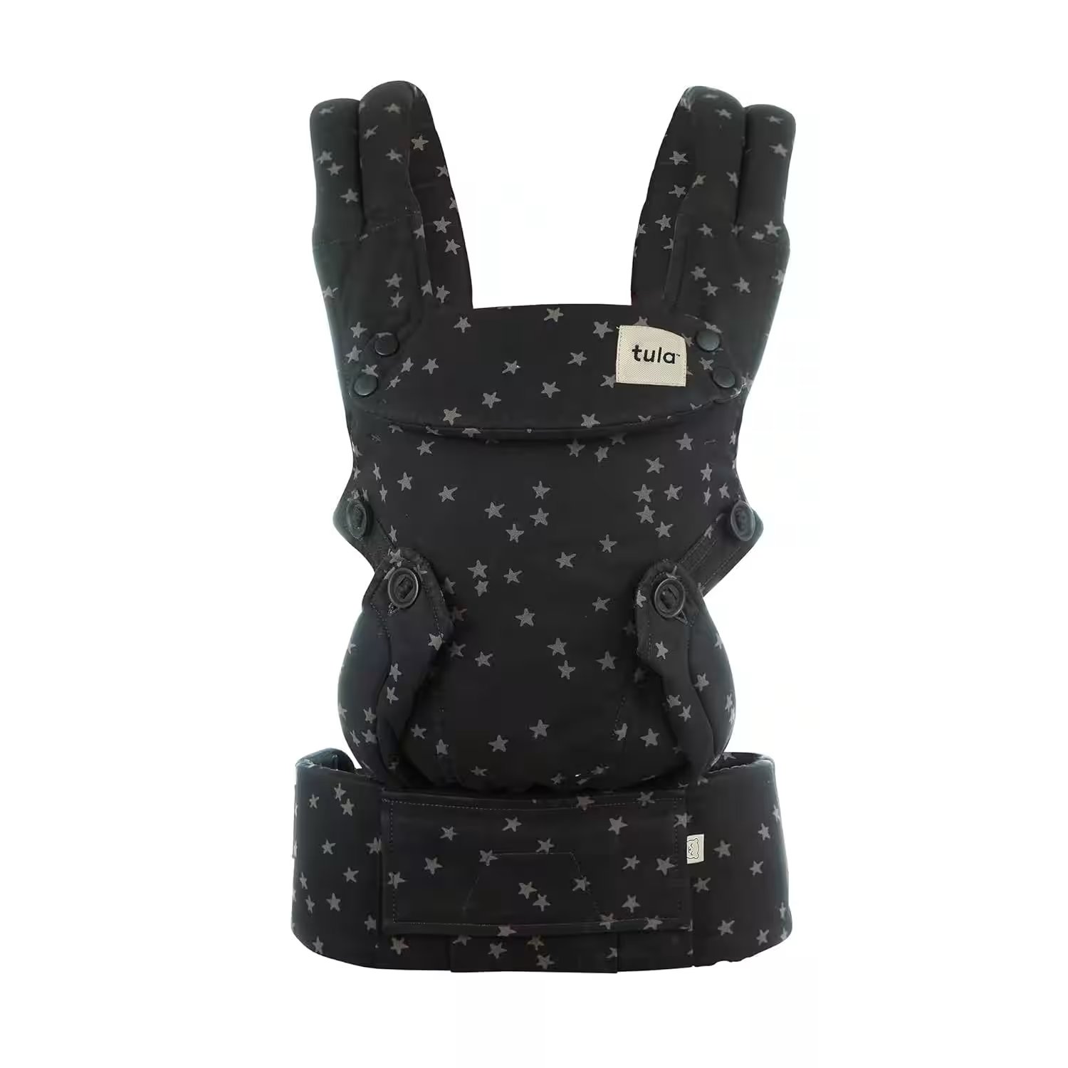 Tula Explore Baby Carrier 4 Position Review