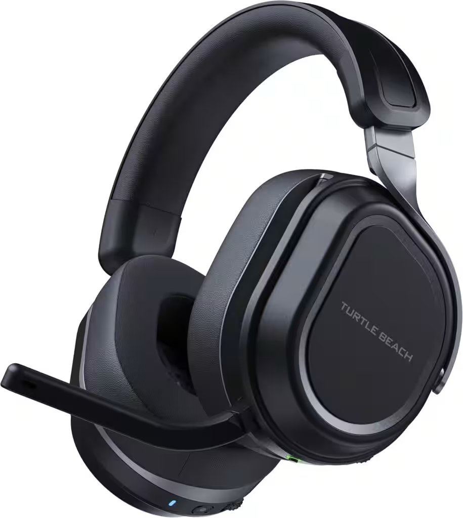 Turtle Beach Stealth 700 Gen 3 Wireless Headset Review — Is It Really Worth $80 in 2026? - Product Image