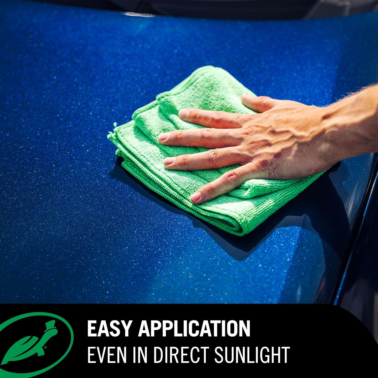 Turtle Wax Hybrid Solutions Ceramic Spray Coating 16oz - Performance Testing