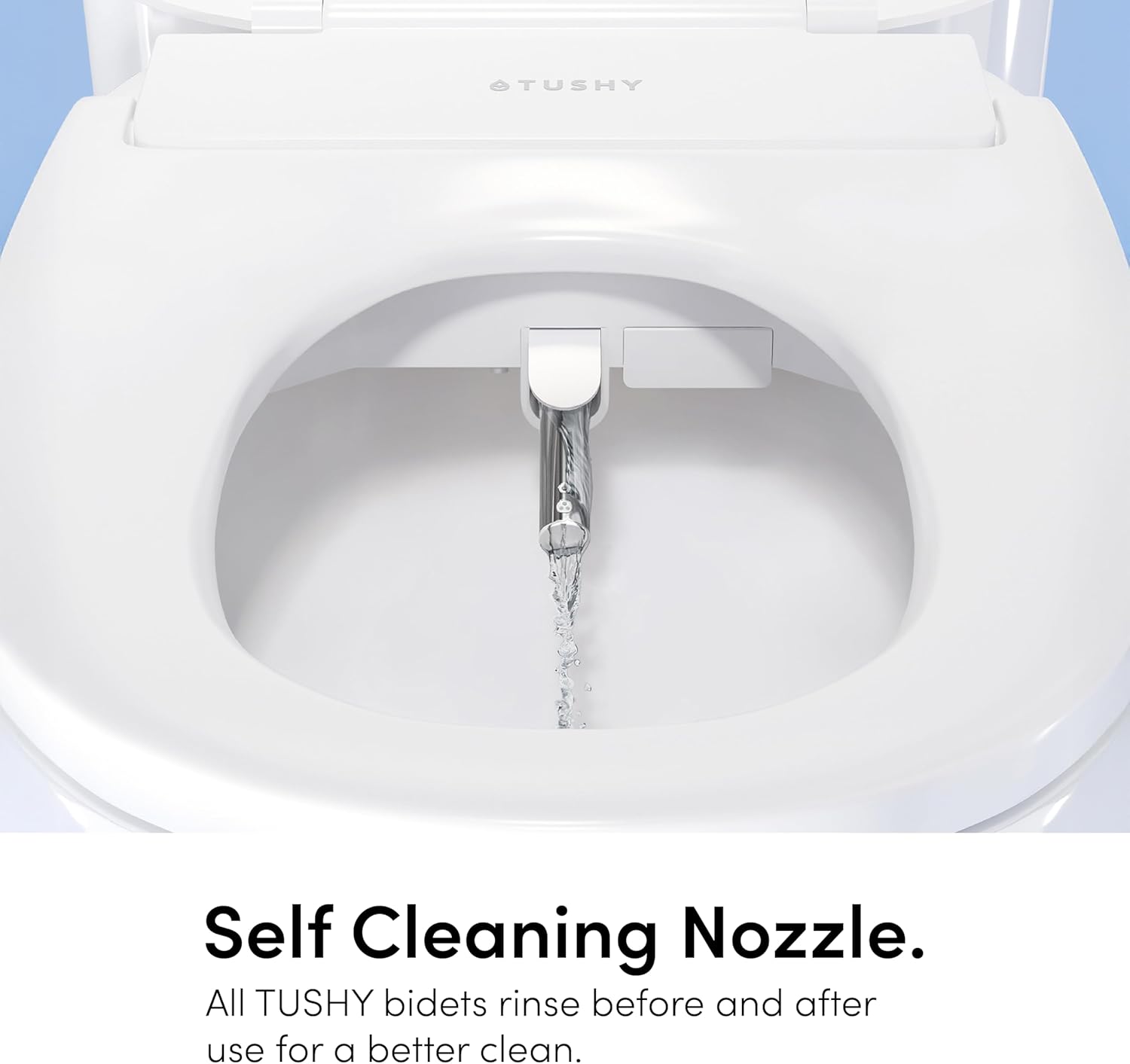 TUSHY Classic 3.0 Bidet Toilet Seat Attachment - Final Verdict