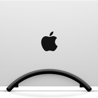 Twelve South BookArc Vertical MacBook Stand Review 2026: Our Honest Verdict After Weeks of Testing - Product Image